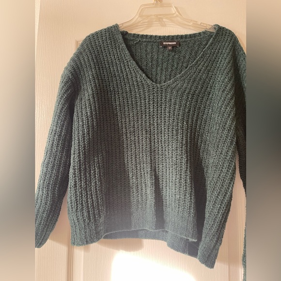 Express sweater - Picture 6 of 13